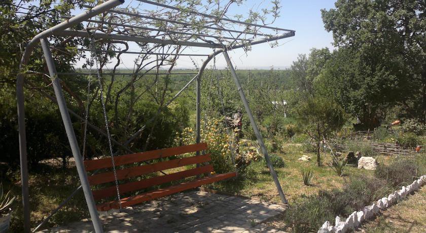 Гостевой дом Усадьба Фазанья Роща Севастополь