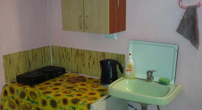 Гостевой дом Усадьба Фазанья Роща Севастополь